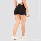 Short Mujer  Tiro Alto S7489