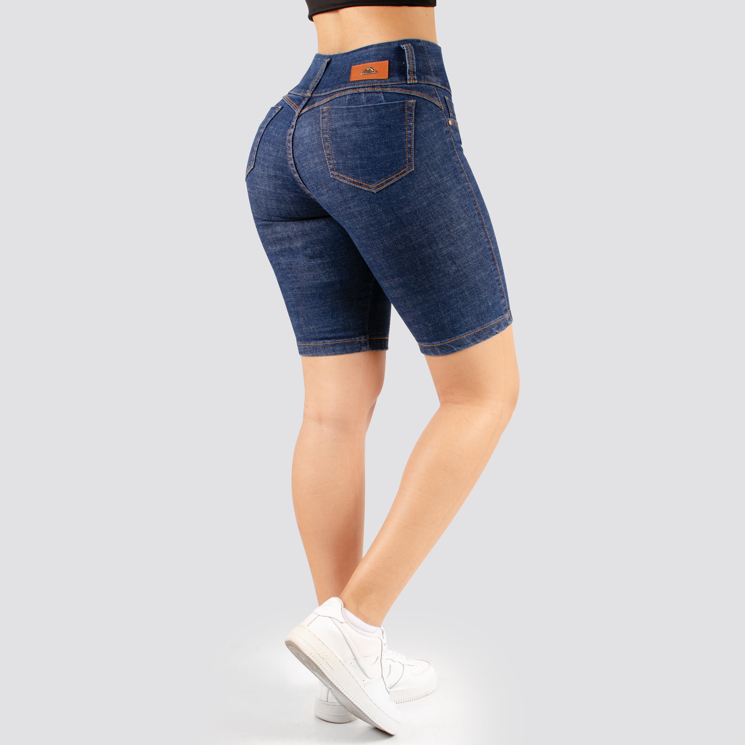 Torero control de abdomen Medio 2017